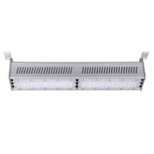 New Innovative Ce RoHS IP65 100W Hanging Linear LED Highbay LED Pendant Light High Bay Light Outdoor